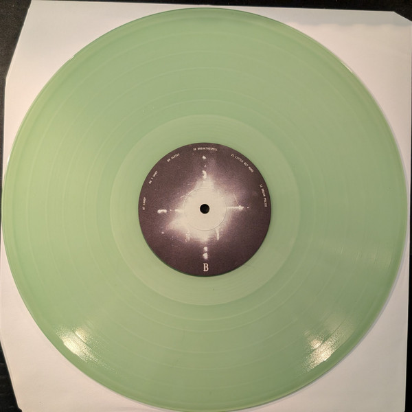 Mk.gee - Two Star & The Dream Police | R&R Digital (none) - 4