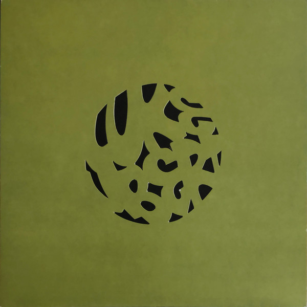 Luke Vibert - Do Unto Others | Mo Wax (MW 071)