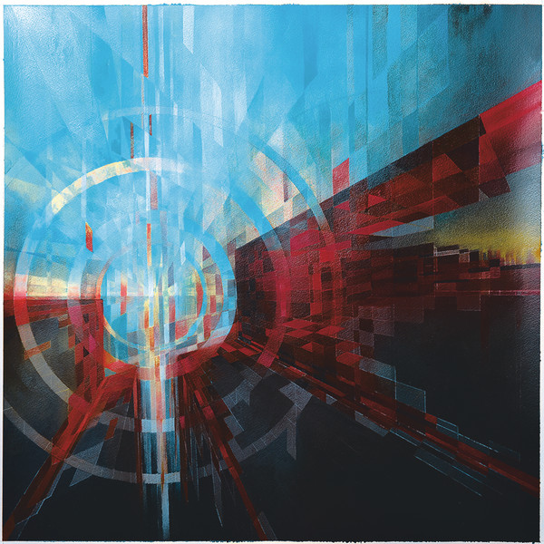 MP - Still 1 Measure EP - Part.1 | Steppin'Motion Records (SMR001) - 2 MP - Still 1 Measure EP - Part.1 | Steppin'Motion Records (SMR001) - 2