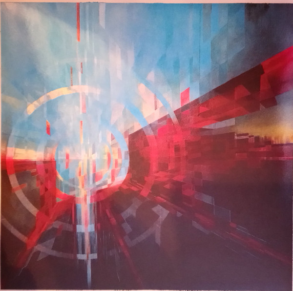 MP - Still 1 Measure EP - Part.1 | Steppin'Motion Records (SMR001)