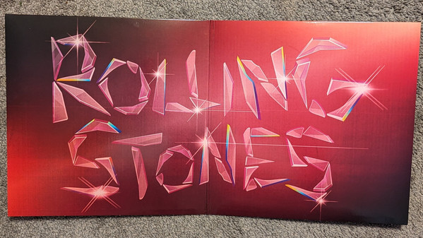 The Rolling Stones - Hackney Diamonds | Polydor (558 083-9) - 3 The Rolling Stones - Hackney Diamonds | Polydor (558 083-9) - 3
