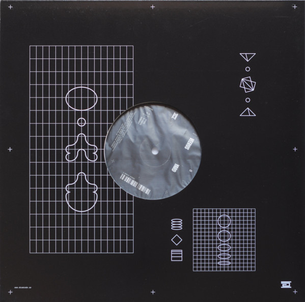 Veerus - Yard | Drumcode (DC254) - 2