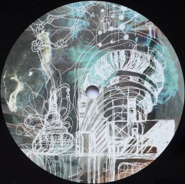 Veerus - Yard | Drumcode (DC254) - 4