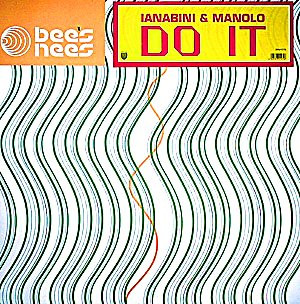 Manolo & Ianabini - Do It | Dipiù (DPU 1072) - main