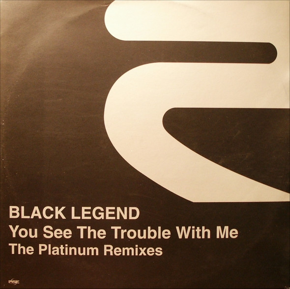 You See The Trouble With Me (The Platinum Remixes)