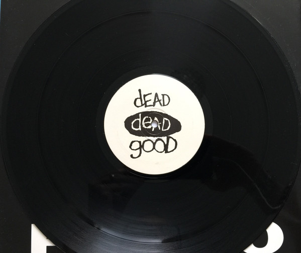 Oceanic - Ignorance | Dead Dead Good (GOOD 22SAM) - 2 Oceanic - Ignorance | Dead Dead Good (GOOD 22SAM) - 2