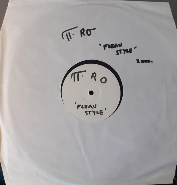 π.Ro - Fleaustyle | Not On Label (none)