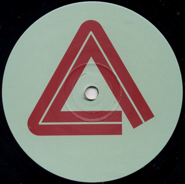 Waterman - Drops | Aqua Records (AQ-001) - 2