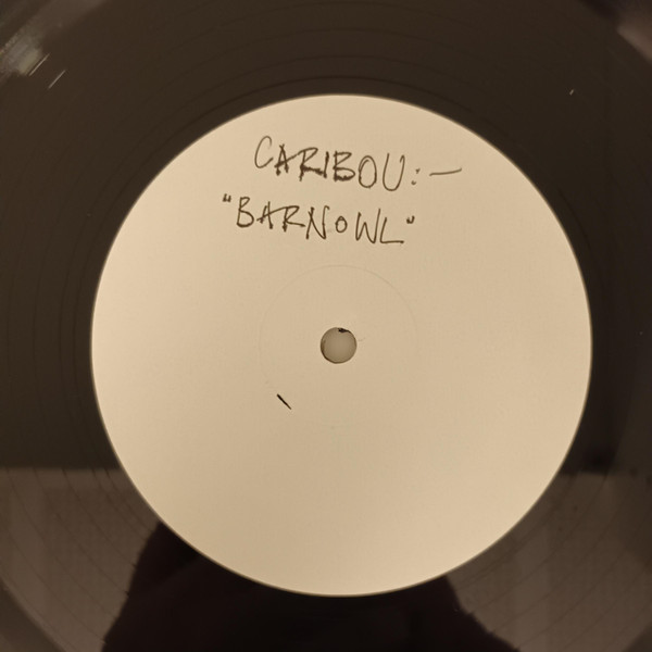 Caribou - Barnowl | Leaf (CARIBOU 1) - main