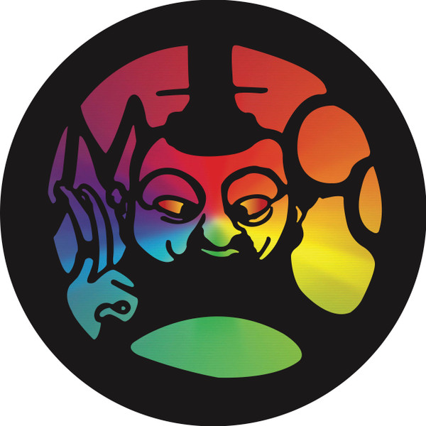 Ray Mang - Number One / Look Into My Eyes | Mangled (REG020) - main