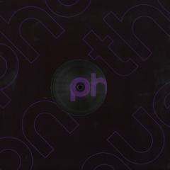 Digregorius - Solve Et Coagula | Phonotheque Recordings (PH009) - main