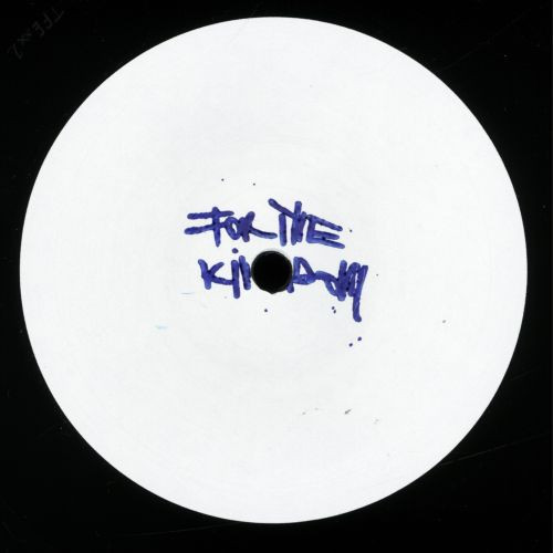 Various - For The Kingdom | The Final Experiment (TFExx2)