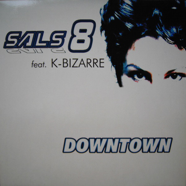Sals 8 - Downtown | Zooloop (ZLO 0005)