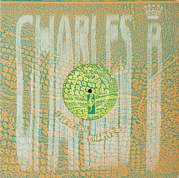 Charles B -  Lack Of Love | Desire Records (WANTX 13)