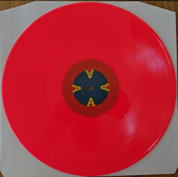 The Murlocs - Young Blindness LP NEON PINK | Flightless (FLT-020) - 4