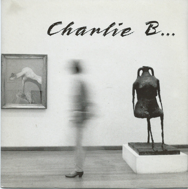 Charlie B... - Heaven Can Wait / Summer In Spain | Studio 1 (S1 18233)