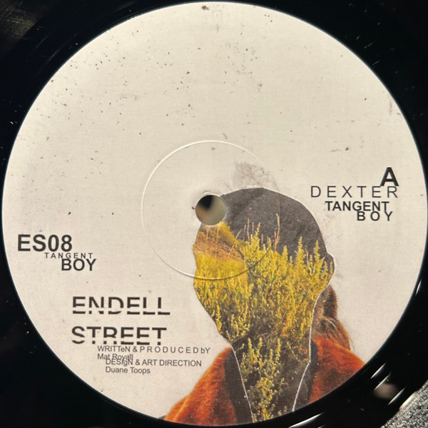 Dexter - Tangent Boy | Endell Street (ES08)