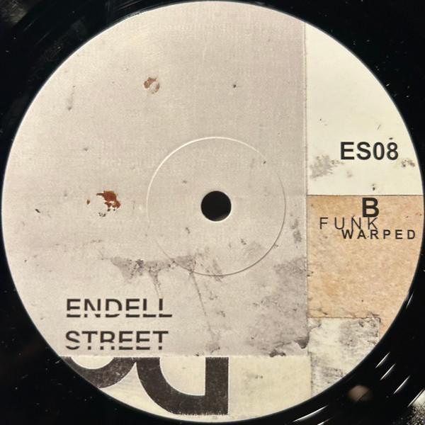 Dexter - Tangent Boy | Endell Street (ES08) - 2