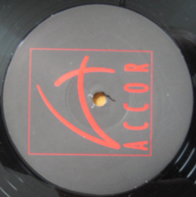 Presta's Party - The Party X-perience | Accor (ACC 974104) - 2