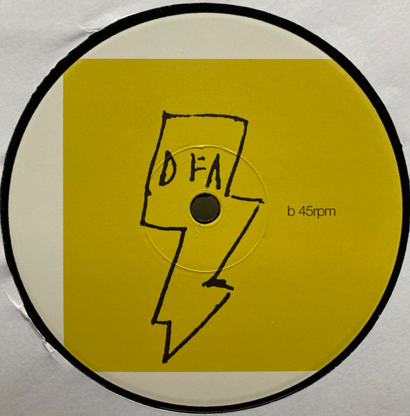 LCD Soundsystem - Someone Great | DFA (dfaemi 2182) - 4