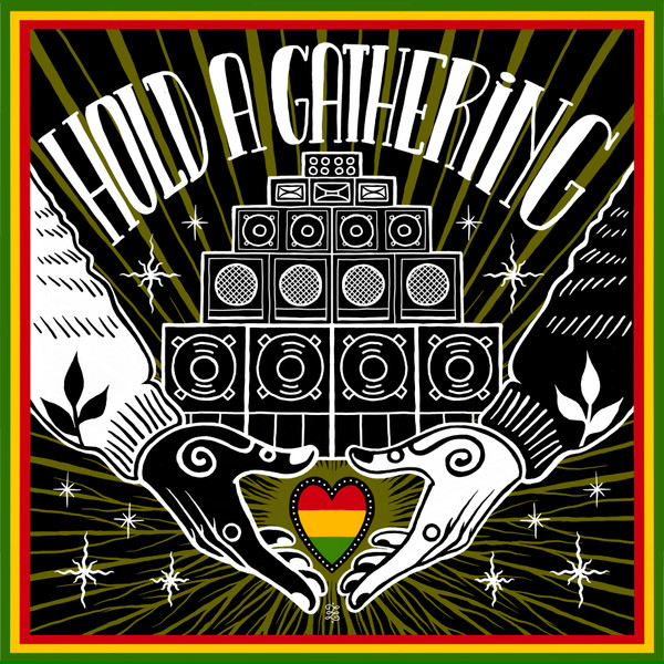 Mystical Powa Feat. Idren Natural / Benjammin / PiyaZawa - Hold A Gathering Riddim | Lion's Den (LIONSCHOICE010) Mystical Powa Feat. Idren Natural / Benjammin / PiyaZawa - Hold A Gathering Riddim | Lion's Den (LIONSCHOICE010)