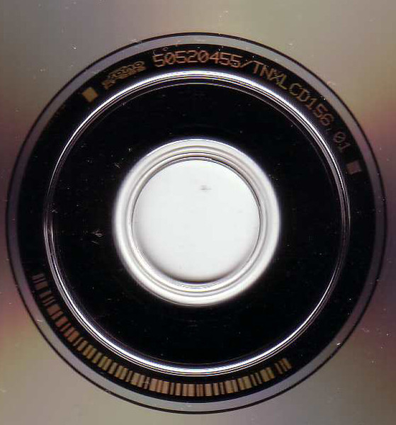 Badly Drawn Boy - Have You Fed The Fish? | Twisted Nerve (TNXL CD156) - 4