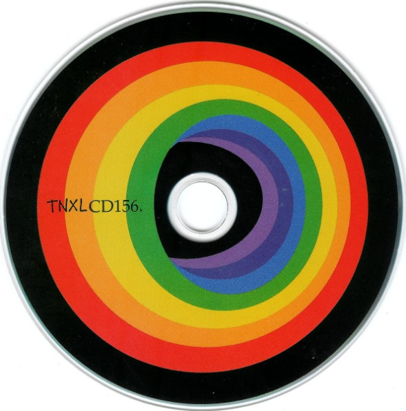 Badly Drawn Boy - Have You Fed The Fish? | Twisted Nerve (TNXL CD156) - 3