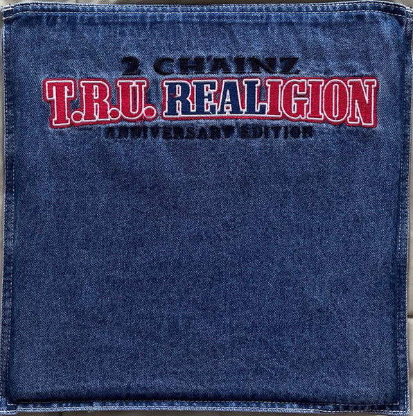 2 Chainz - T.R.U. REALigion | Empire (ERE1169) - main