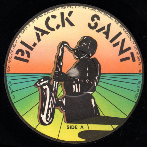 Leroy Jenkins' Sting - Urban Blues | Black Saint (BSR 0083) - 3