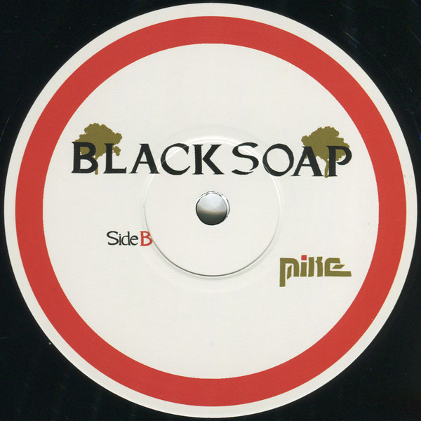 Mike - Black Soap | Lex Records (LEX127LP) - 4 Mike - Black Soap | Lex Records (LEX127LP) - 4