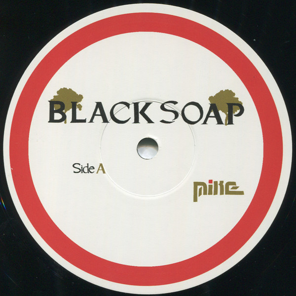 Mike - Black Soap | Lex Records (LEX127LP) - 3 Mike - Black Soap | Lex Records (LEX127LP) - 3