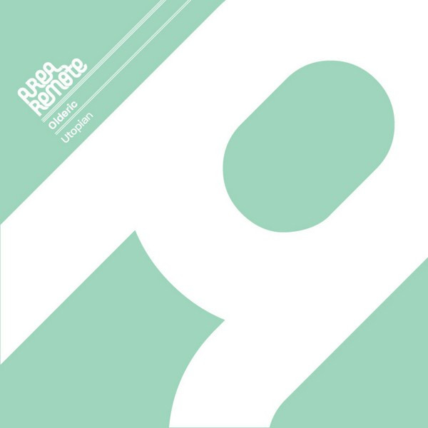 Olderic - Utopian | Area Remote (Area041) Olderic - Utopian | Area Remote (Area041)