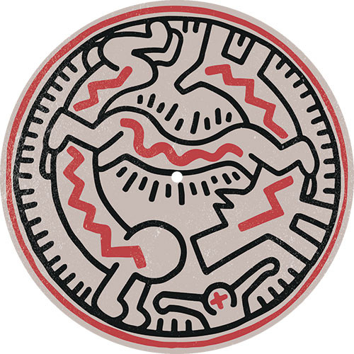 Outtaface - Outtaface | Not On Label (OF001) - 2