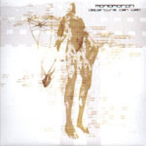 Monomorph - Departure Can Wait | Nature Records (NAT2120)
