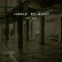 Jungle By Night - The Hunt | Kindred Spirits (KS 045 LP)