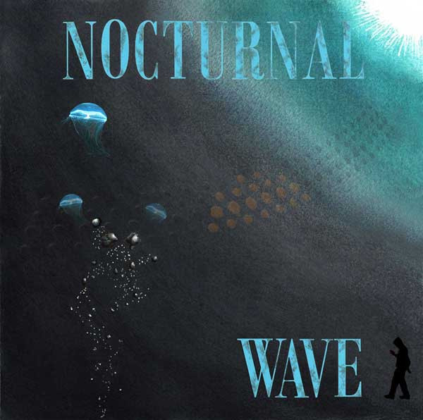 Acquiescence / Fake Left - Nocturnal Wave | iS Records (iS001)