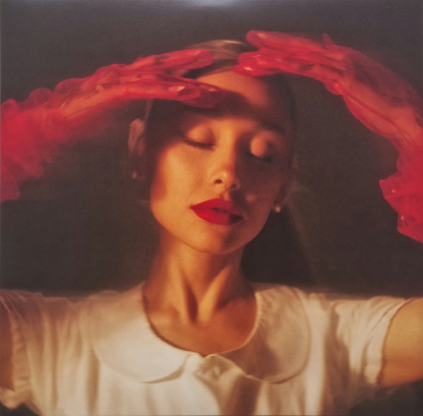 Ariana Grande - Eternal Sunshine | Republic Records (602465026290)