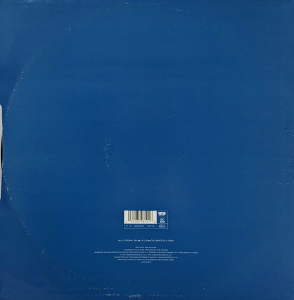 JX - Close To Your Heart | Ffrreedom (TABX 245) - 2