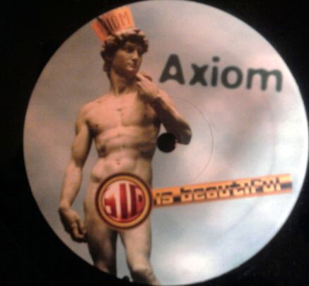 Axiom - Big Is Beautiful | Landscape Records (LSP 1095) Axiom - Big Is Beautiful | Landscape Records (LSP 1095)