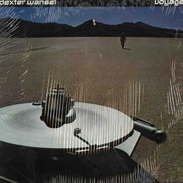 Dexter Wansel - Voyager | Philadelphia International Records (JZ 34985)