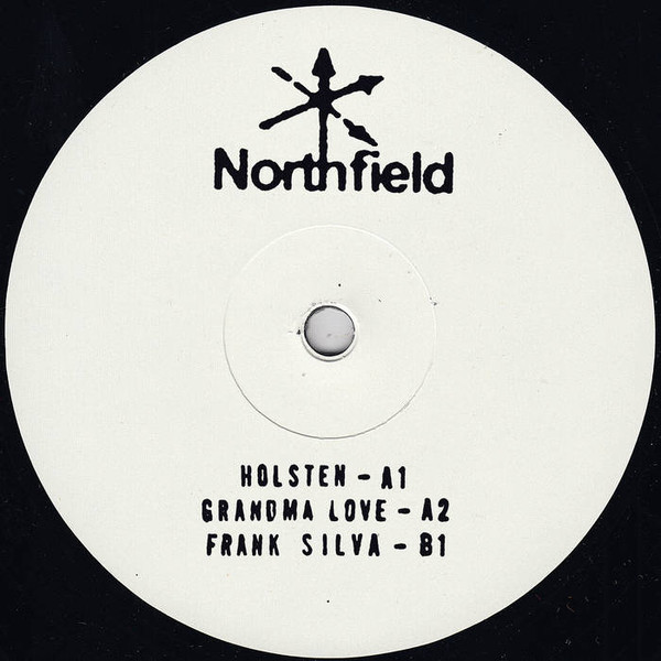 Holsten , Karkossyn , Observer - Gilbert Road EP | Northfield Records (NF001)