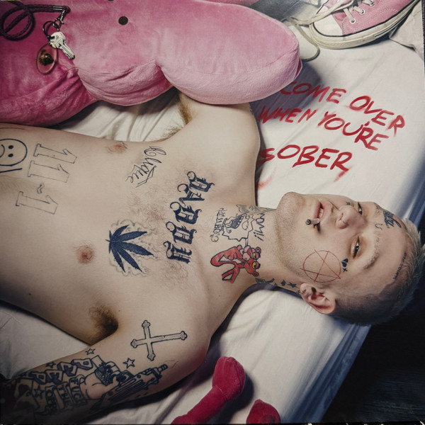 Lil Peep - Come Over When You're Sober, Pt. 1 | Death Note Music, LLC (LILP04)