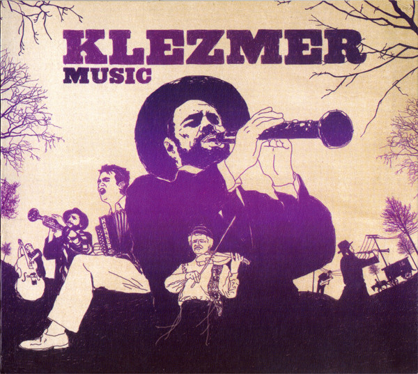 Various - Klezmer Music | Wagram Music (3126522) Various - Klezmer Music | Wagram Music (3126522)