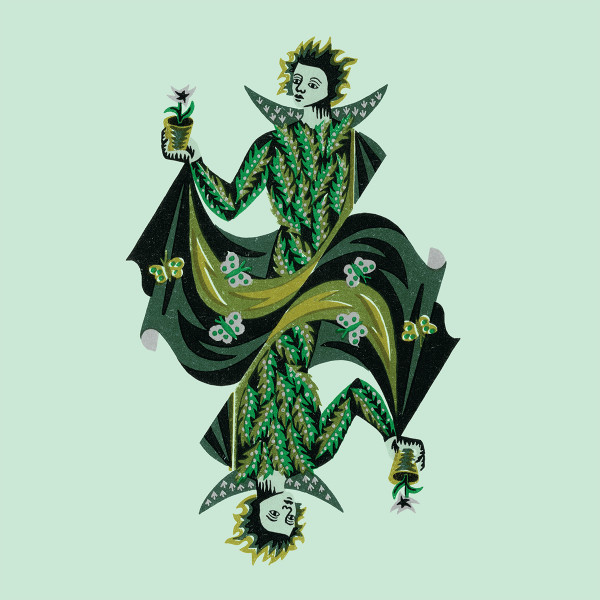 Spaziale - Star Mover | Forest Jams (FJ12-02) - main