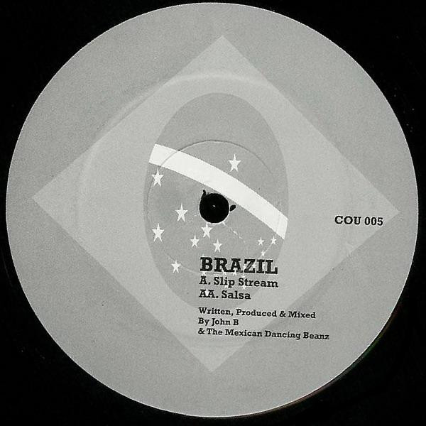 John B - Brazil | Formation Countries Series (COU 005) - main