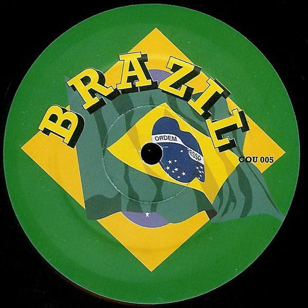 John B - Brazil | Formation Countries Series (COU 005) - 2