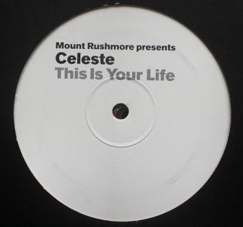 Mount Rushmore Presents Celeste - This Is Your Life | Ministry Of Sound (CELESTE 1)
