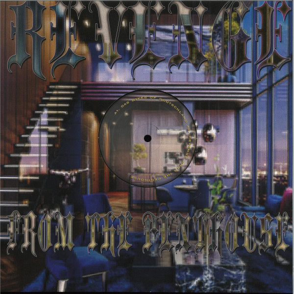 Revenge From The Penthouse