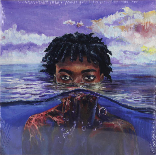 Redveil - Learn 2 Swim | Diggers Factory (REDL2S001) Redveil - Learn 2 Swim | Diggers Factory (REDL2S001)