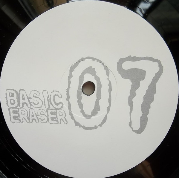 Muzikale Inc. - I Hate | Basic Eraser (BES 007) - 2 Muzikale Inc. - I Hate | Basic Eraser (BES 007) - 2